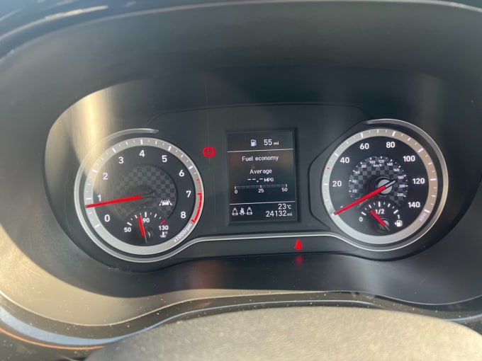 2025 Hyundai I10