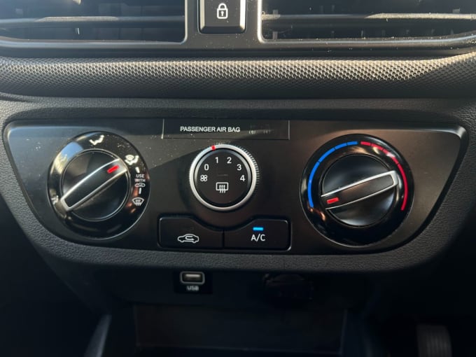 2025 Hyundai I10