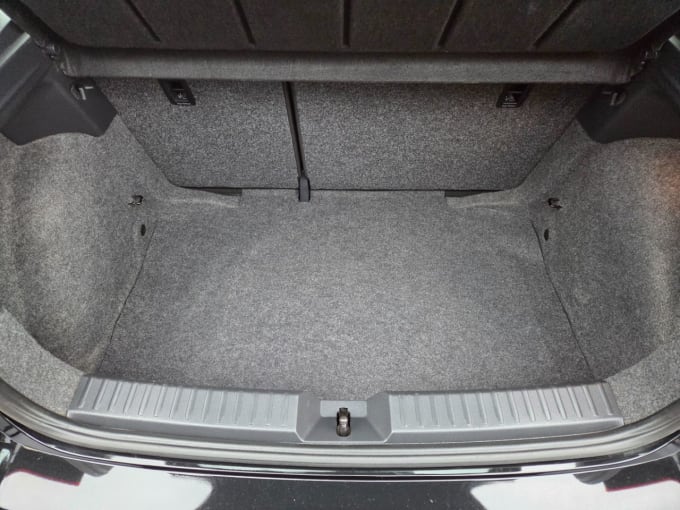 2025 Seat Ibiza