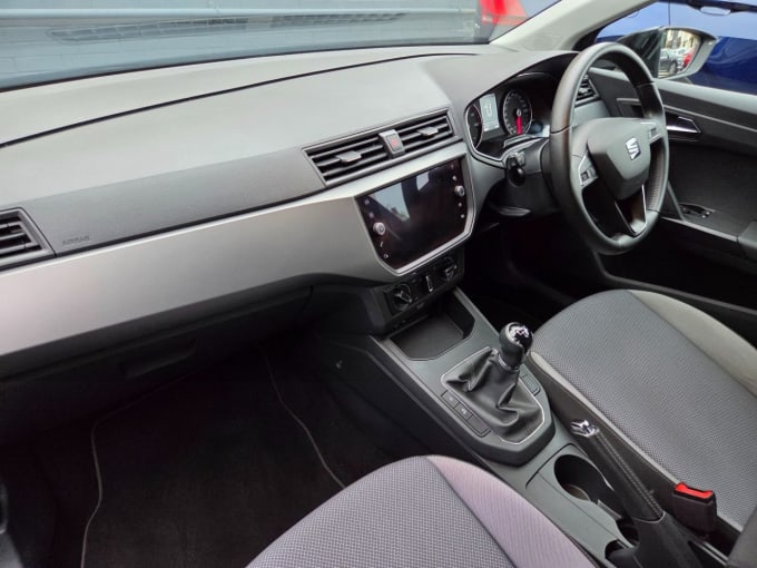 2025 Seat Ibiza