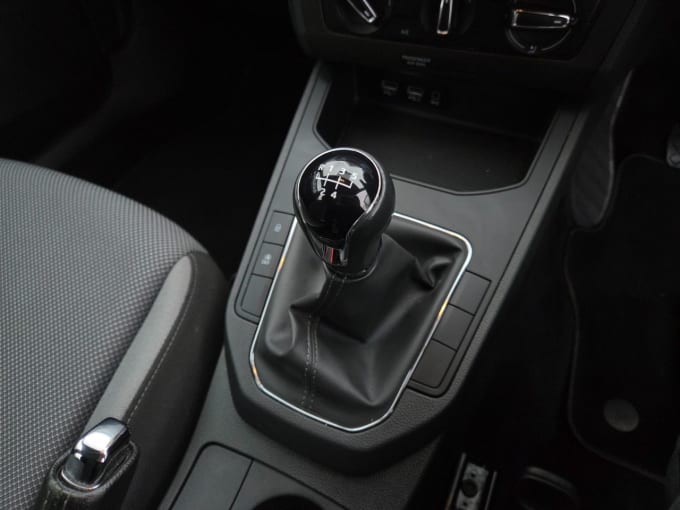 2025 Seat Ibiza
