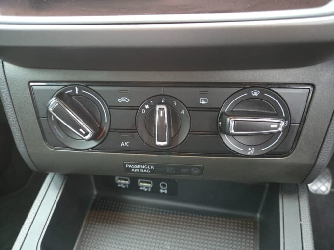 2025 Seat Ibiza