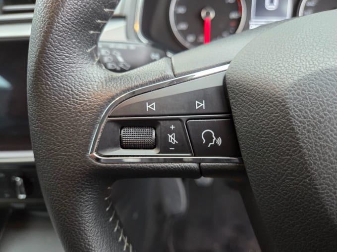 2025 Seat Ibiza