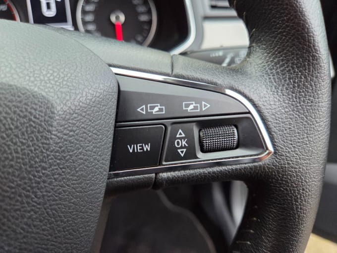 2025 Seat Ibiza
