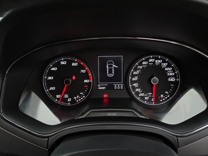 2025 Seat Ibiza