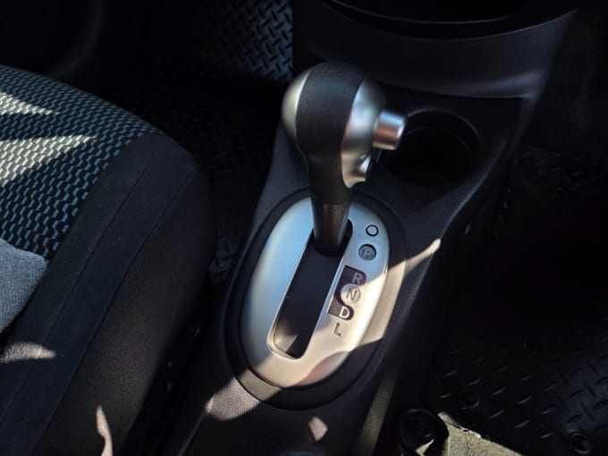 2025 Nissan Note