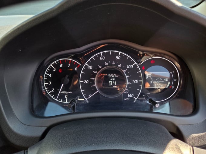 2025 Nissan Note