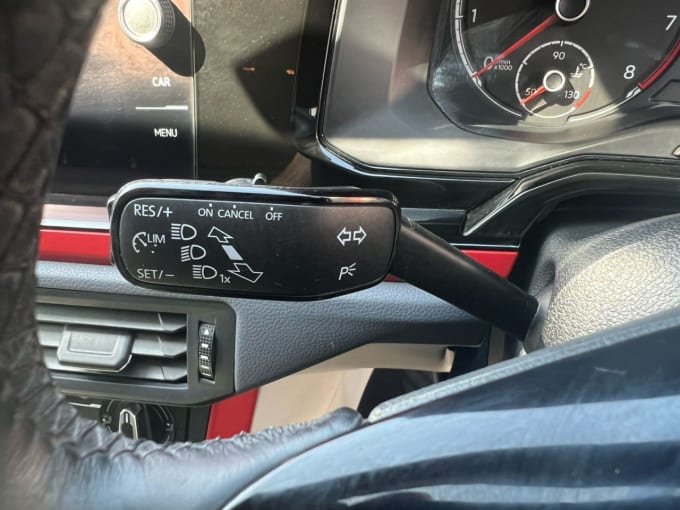 2025 Volkswagen Polo