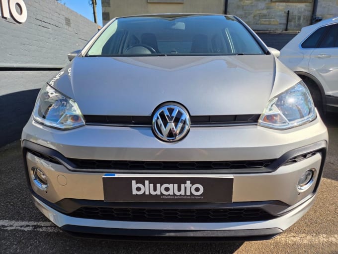 2025 Volkswagen Up!