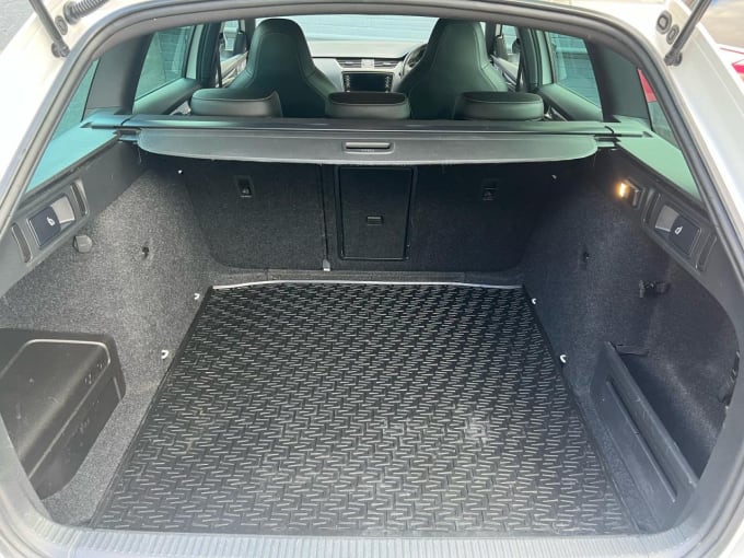 2025 Skoda Octavia