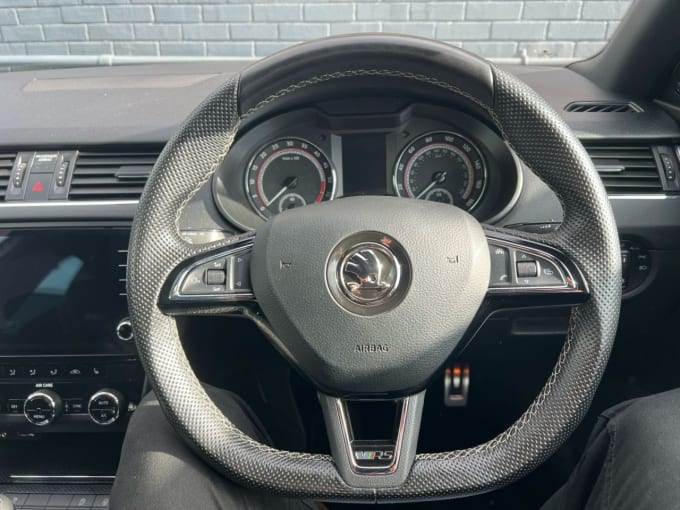 2025 Skoda Octavia
