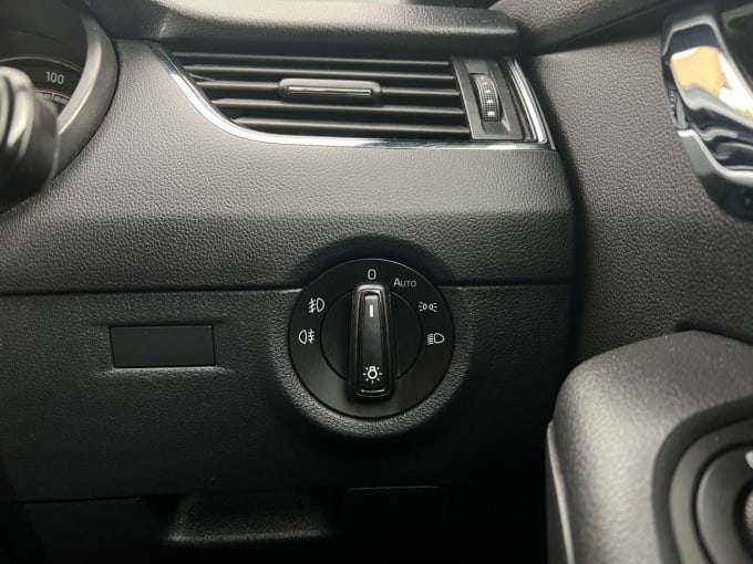 2025 Skoda Octavia
