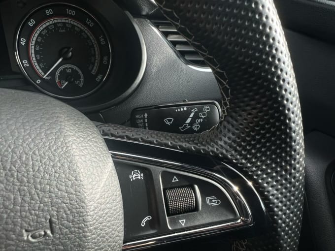 2025 Skoda Octavia
