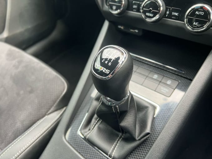 2025 Skoda Octavia