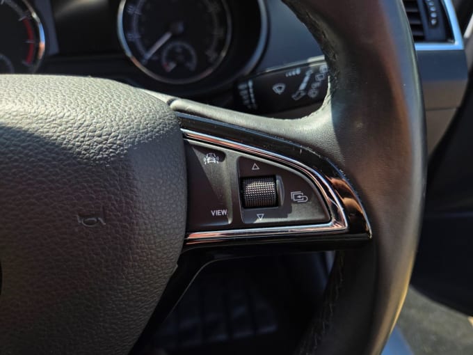 2025 Skoda Octavia
