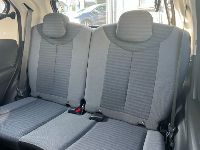 2025 Toyota Aygo