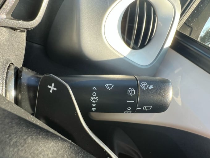 2025 Toyota Aygo