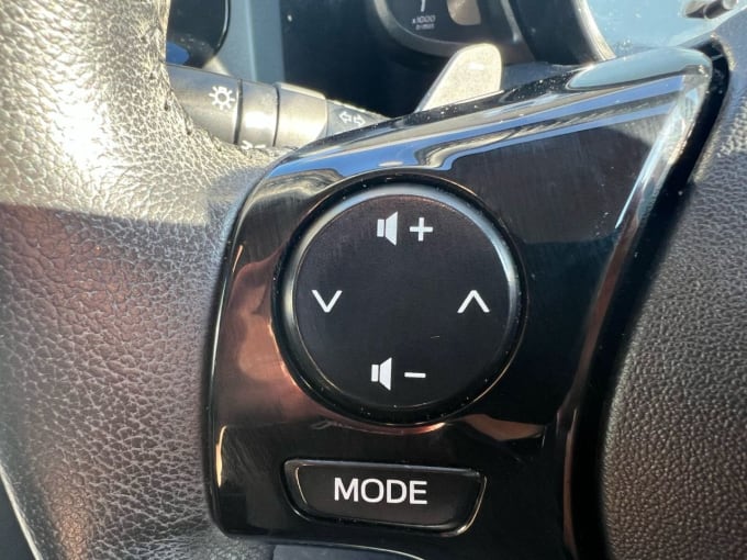 2025 Toyota Aygo