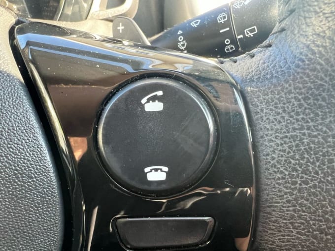 2025 Toyota Aygo