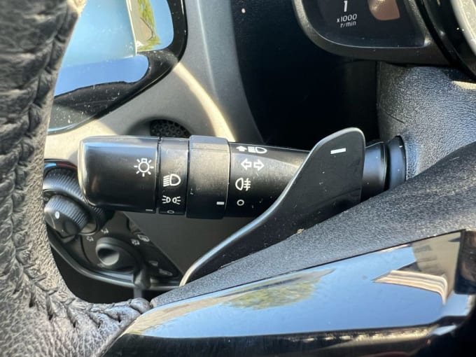 2025 Toyota Aygo