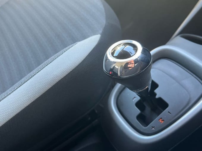 2025 Toyota Aygo