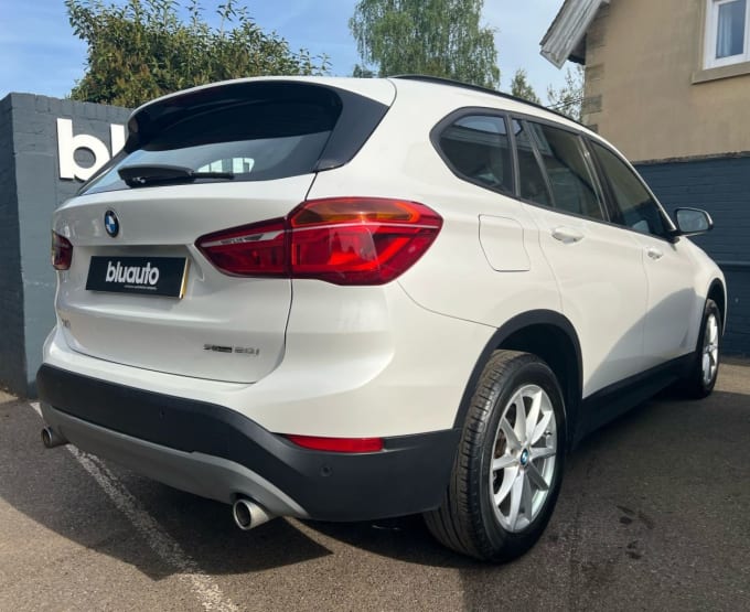 2025 BMW X1