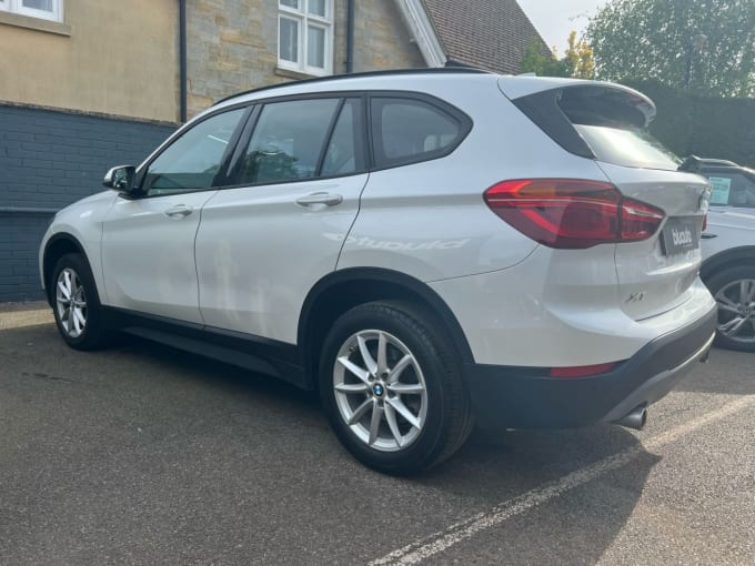 2025 BMW X1