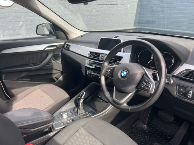 2025 BMW X1