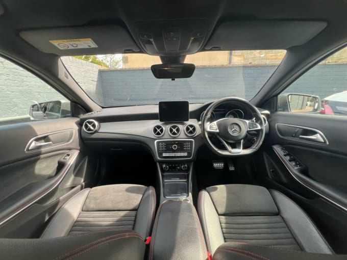 2025 Mercedes-benz 180