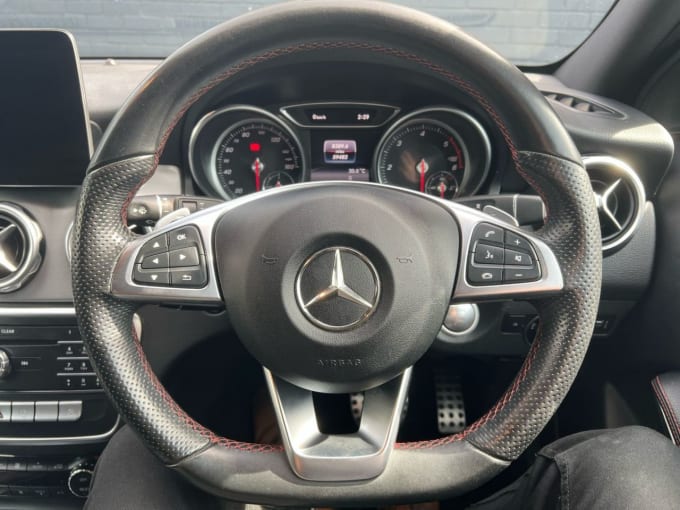 2025 Mercedes-benz 180
