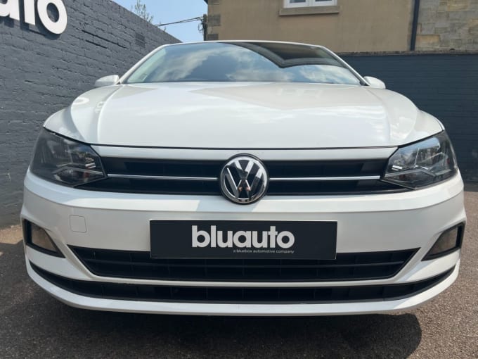 2025 Volkswagen Polo