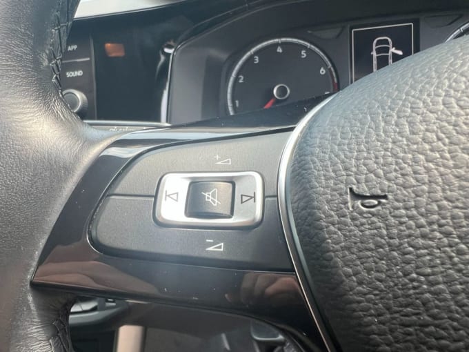 2025 Volkswagen Polo