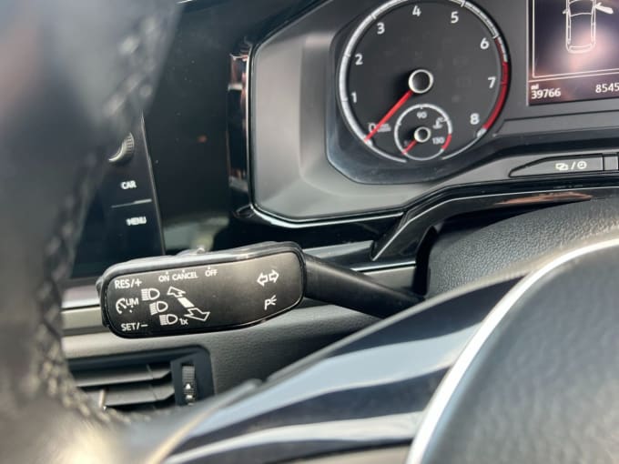 2025 Volkswagen Polo