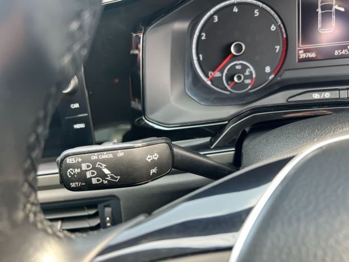 2025 Volkswagen Polo