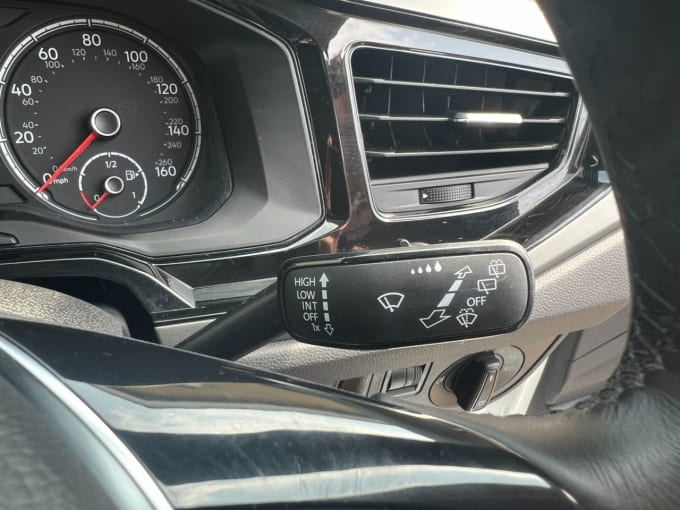2025 Volkswagen Polo