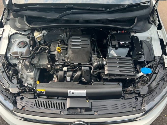 2025 Volkswagen Polo