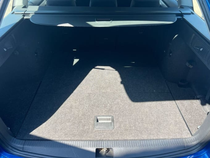 2025 Skoda Octavia
