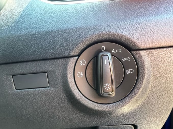 2025 Skoda Octavia