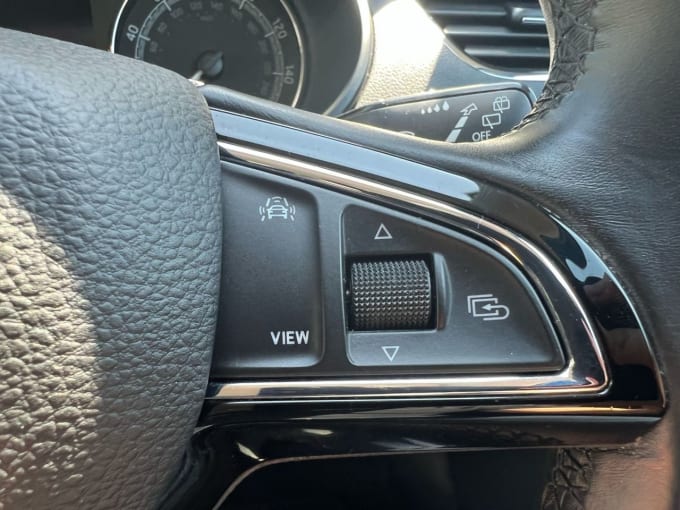 2025 Skoda Octavia
