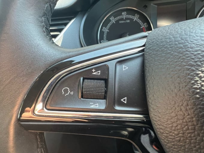 2025 Skoda Octavia