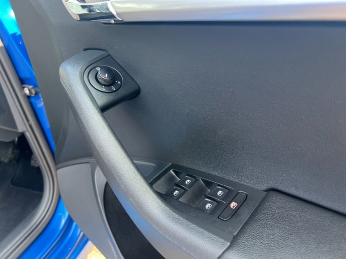 2025 Skoda Octavia