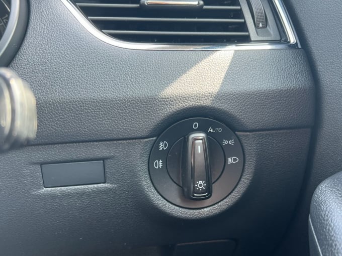 2025 Skoda Octavia