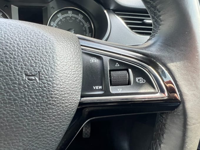 2025 Skoda Octavia