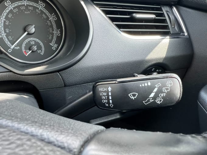 2025 Skoda Octavia