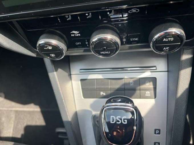 2025 Skoda Octavia
