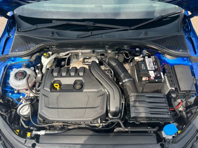 2025 Skoda Octavia
