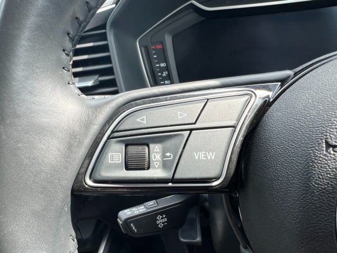 2025 Audi A1