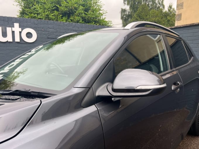 2025 Kia Stonic