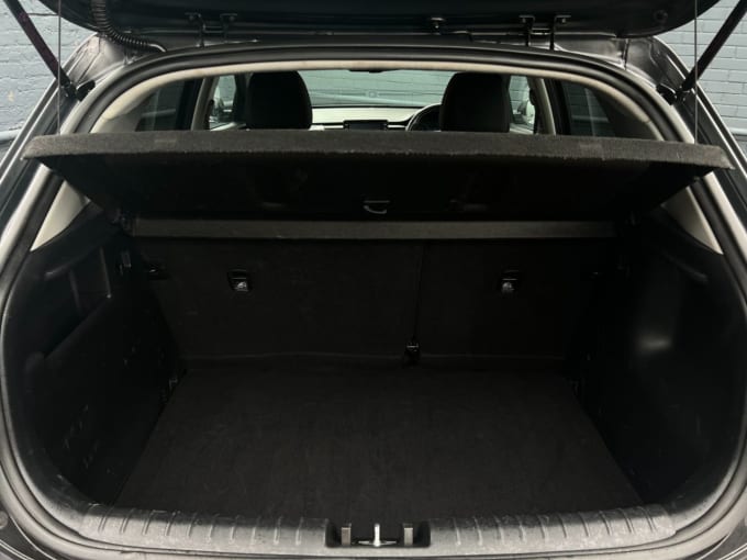 2025 Kia Stonic