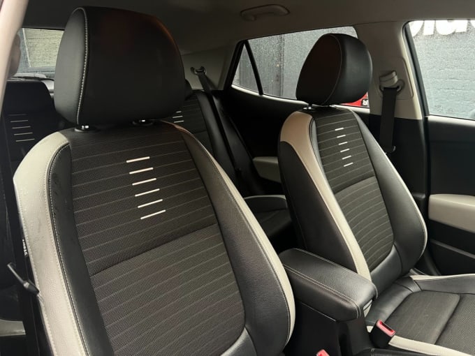 2025 Kia Stonic